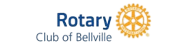 Rotary Club of Bellville Logo